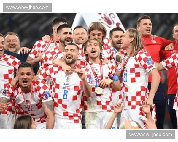 聚焦2026世界杯克罗地亚队赛前备战全景与赛程深度解析展望篇