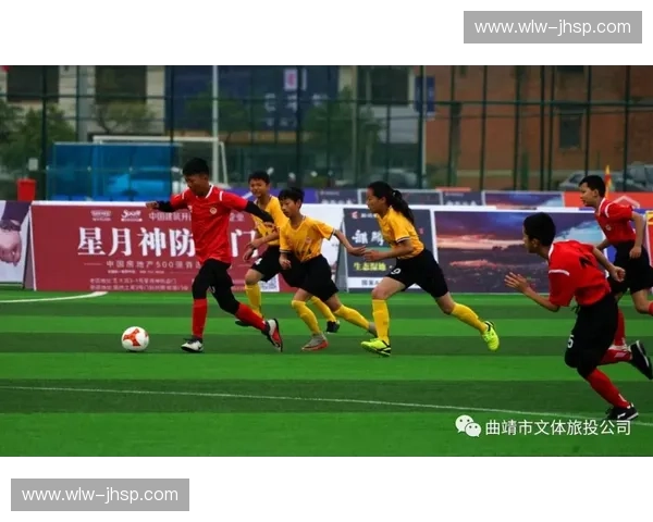 聚焦八月云南小学足球联赛全面展现校园体育活力与拼搏盛宴魅力秀