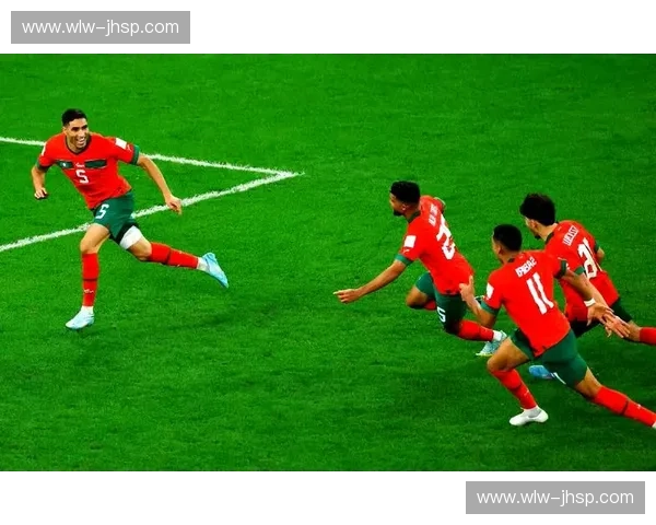 世界杯直播赛前深度解析球队状态战术走势与胜负关键核心对决预测